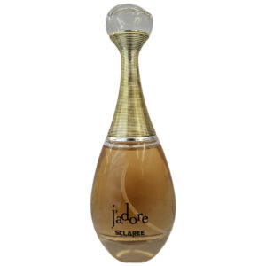 ادکلن زنانه اسکلاره مدل Jadore حجم 100ml