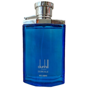 ادکلن مردانه Dunhill Desir Blue حجم 100ml