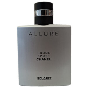 ادکلن مردانه Allure Sport حجم 100ml