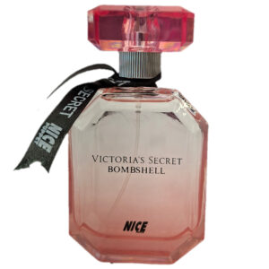 ادکلن زنانه Victoria Secret Bomb Shell حجم 100ml