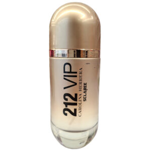 ادکلن زنانه 212 VIP حجم 100ml