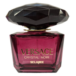 ادکلن زنانه ورساچه کریستال نویر حجم 100ml