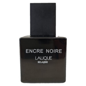 ادکلن مردانه لالیک Encre Noire حجم 30ml
