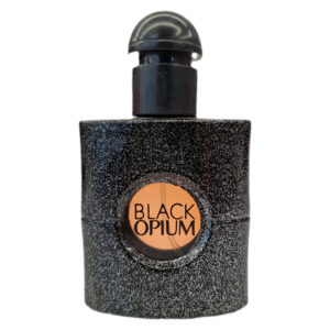 ادکلن زنانه YVES SAINT LAURENT Black Opium حجم 90ml