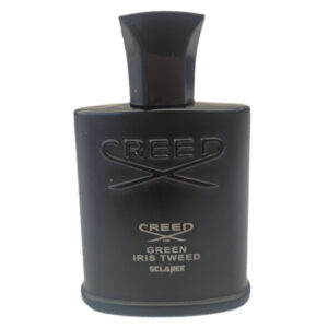 ادکلن مردانه Creed Green Iris Tweed حجم 30ml