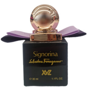 ادکلن زنانه سیگنورینا میستریوسا – Signorina Misteriosa حجم 30ml