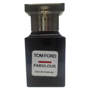 ادکلن مردانه تانفورد Tom Ford Fabulous حجم 30ml
