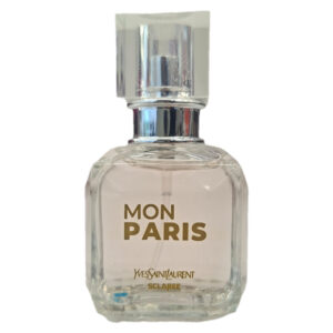 ادکلن زنانه  مون پاریس  Paris Yves Saint Laurent حجم 30ml