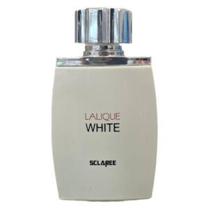ادکلن مردانه لالیک سفید Lalique White حجم 30ml