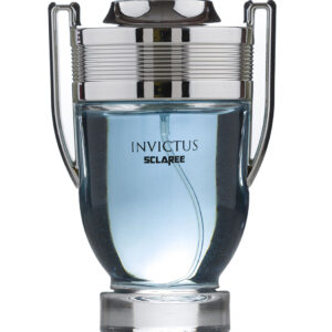 ادکلن مردانه اینوکتوس Paco Rabanne Invictus حجم 30ml