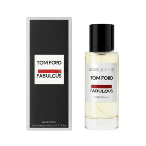 ادکلن مردانه تام فورد Fabulous پرستیژ حجم 35 میل