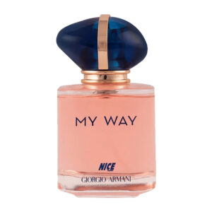 ادکلن زنانه مای وی My Way Giorgio Armani حجم 30 میلی لیتر