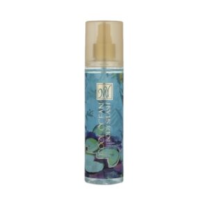 بادی اسپلش مای مدل Cool Ocean حجم 200 میلی لیتر