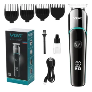 ماشین اصلاح VGR مدل V-291