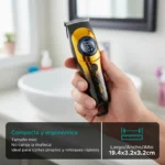 ماشین اصلاح VGR مدل V-966 - Image 4