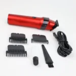 ماشین اصلاح VGR مدل V-987 - Image 4