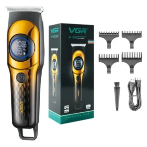 ماشین اصلاح VGR مدل V-966
