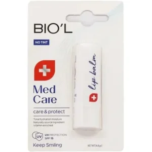 بالم لب Med Care بیول