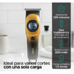 ماشین اصلاح VGR مدل V-966 - Image 5