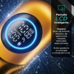 ماشین اصلاح VGR مدل V-966 - Image 3