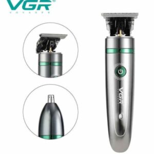 ماشین اصلا سر و صورت و بینی VGR مدل V-258