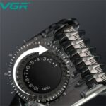 ماشین اصلا سر و صورت و بینی VGR مدل V-258 - Image 4