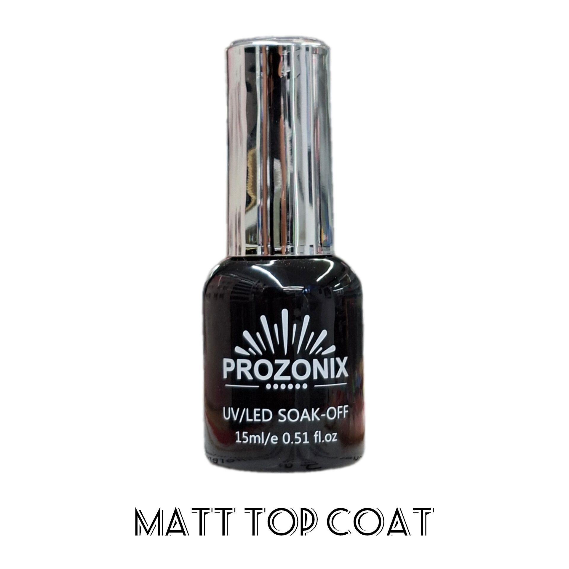IMG_20260813_165822_882 تاپ مات پروزونیکس حجم 15 میلی لیتر - Image 1