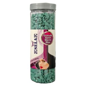 وکس عدسی آلوئه ورا 300 گرمی آرسلار