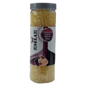 وکس عدسی عسلی 300 گرم آرسلار