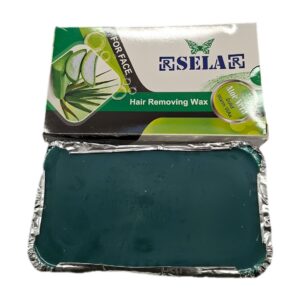 وکس قالبی 500 گرم آلوئه ورا آرسلار