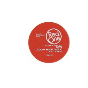 واکس مو ردوان مدل Red حجم 150 میلی لیتر