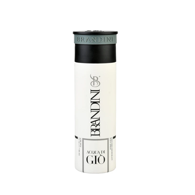 be3f4789afb67f9fa2abf84de05fbbb591e9cd21_1755294305 اسپری بدن مردانه برندینی مدل Acqua Di Gio حجم 200 میلی لیتر - Image 1