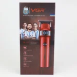ماشین اصلاح VGR مدل V-987 - Image 2
