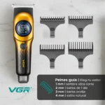 ماشین اصلاح VGR مدل V-966 - Image 2