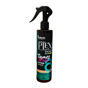 اسپری مو نرم کننده مو باترفلای مدل Plex حجم 300 میلی لیتر