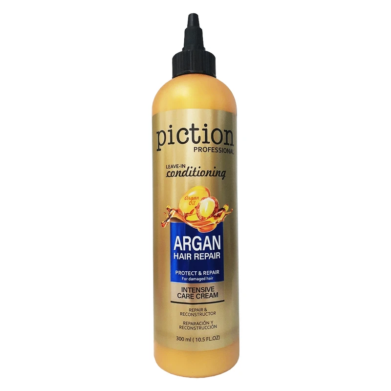db5b06dee2d14587419d489bb2a6717d947c8eda_1599258812 کرم تقویت کننده مو پیکشن مدل Argan حجم 300 میلی لیتر - Image 1