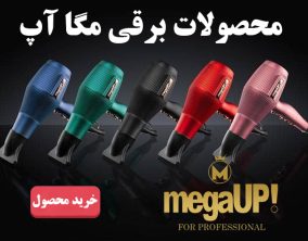 مگا آپ