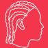 chignon