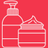 hair and skin care