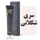 رنگمو سلتون سری شکلاتی