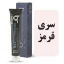 رنگمو سلتون سری قرمز