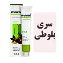 رنگمو مارال سری بلوطی