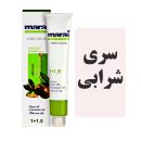 رنگمو مارال سری شرابی