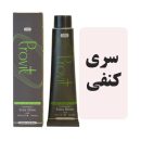 رنگمو پروویت سری کنفی
