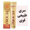 رنگمو پروکسا سری طبیعی قوی